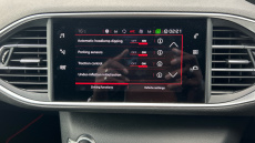 Peugeot 308 1.2 PureTech 130 GT Line 5dr Petrol Hatchback